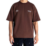 COLLECTION TEE - MOCHA