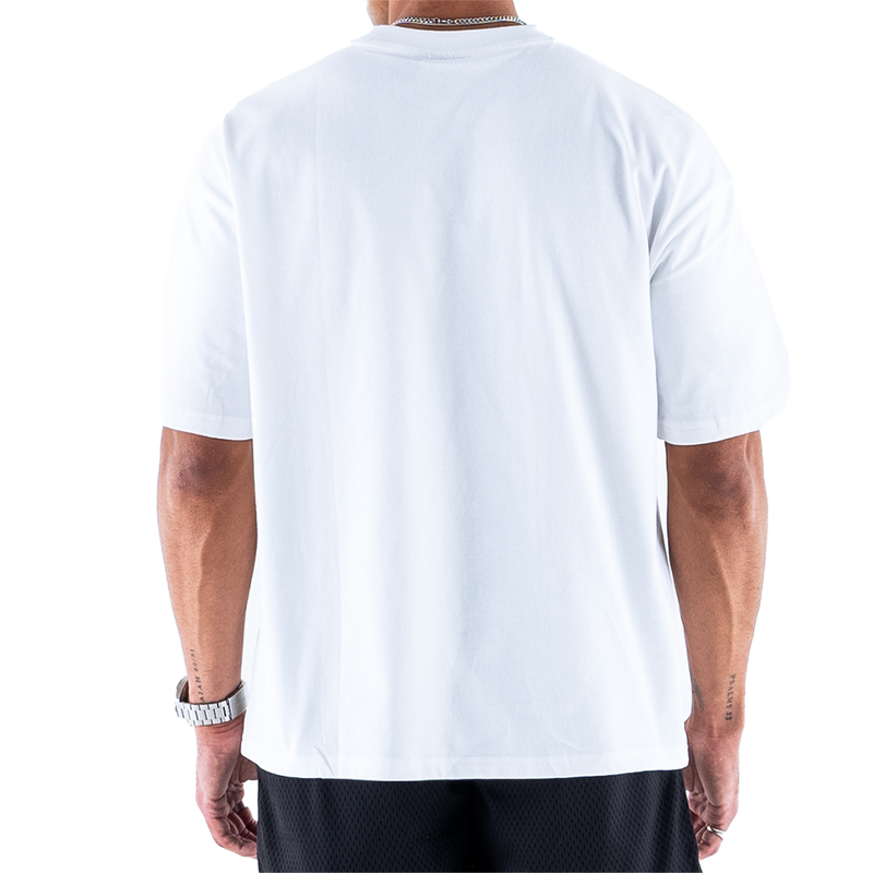 Fearless Performance T-shirt - Ultralight Breathable Tee - SNO